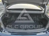 2022 Genesis G80