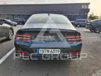 2022 Genesis G80