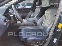 2022 Genesis G80