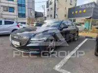 2022 Genesis G80