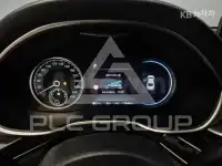 2022 Genesis G80