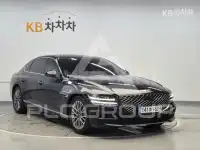 2022 Genesis G80