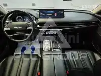 2022 Genesis G80