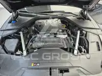 2022 Genesis G80