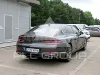 2022 Genesis G80