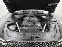 2022 Genesis G80