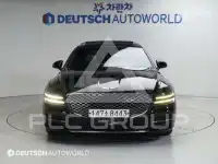 2022 Genesis G80