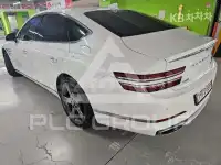 2022 Genesis G80