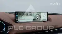 2022 Genesis G80