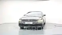 2022 Genesis G80