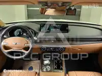 2022 Genesis G80