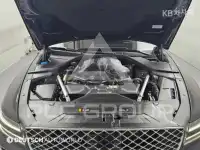 2022 Genesis G80