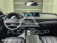 2022 Genesis G80