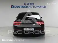 2022 Genesis G80