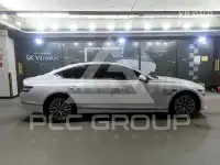 2022 Genesis G80