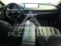 2022 Genesis G80