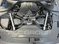 2022 Genesis G80
