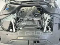 2022 Genesis G80