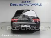 2022 Genesis G80