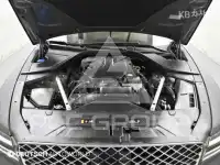 2022 Genesis G80
