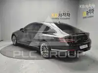 2022 Genesis G80
