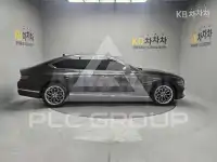 2022 Genesis G80