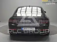 2022 Genesis G80