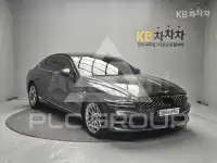 2022 Genesis G80
