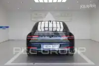 2022 Genesis G80