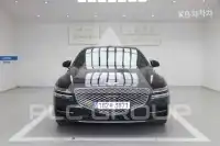 2022 Genesis G80