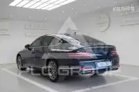 2022 Genesis G80