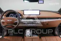 2022 Genesis G80