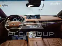 2022 Genesis G80