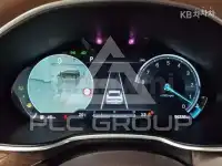 2022 Genesis G80
