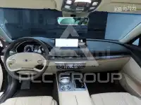 2022 Genesis G80