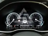 2022 Genesis G80
