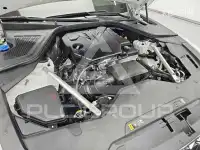 2022 Genesis G80