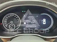 2022 Genesis G80