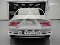 2022 Genesis G80