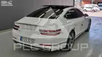 2022 Genesis G80