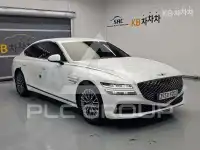 2022 Genesis G80