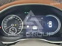 2022 Genesis G80