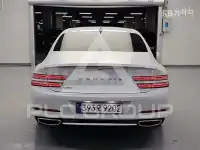 2022 Genesis G80
