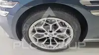 2022 Genesis G80