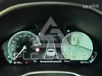 2022 Genesis G80