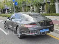 2022 Genesis G80
