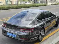 2022 Genesis G80