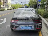 2022 Genesis G80