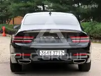 2022 Genesis G80