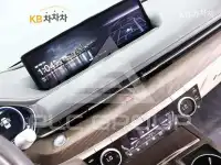 2022 Genesis G80